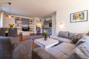 Feriendorf Rugana - Komfort Appartement mit 1 Schlafzimmern und Terrasse C42